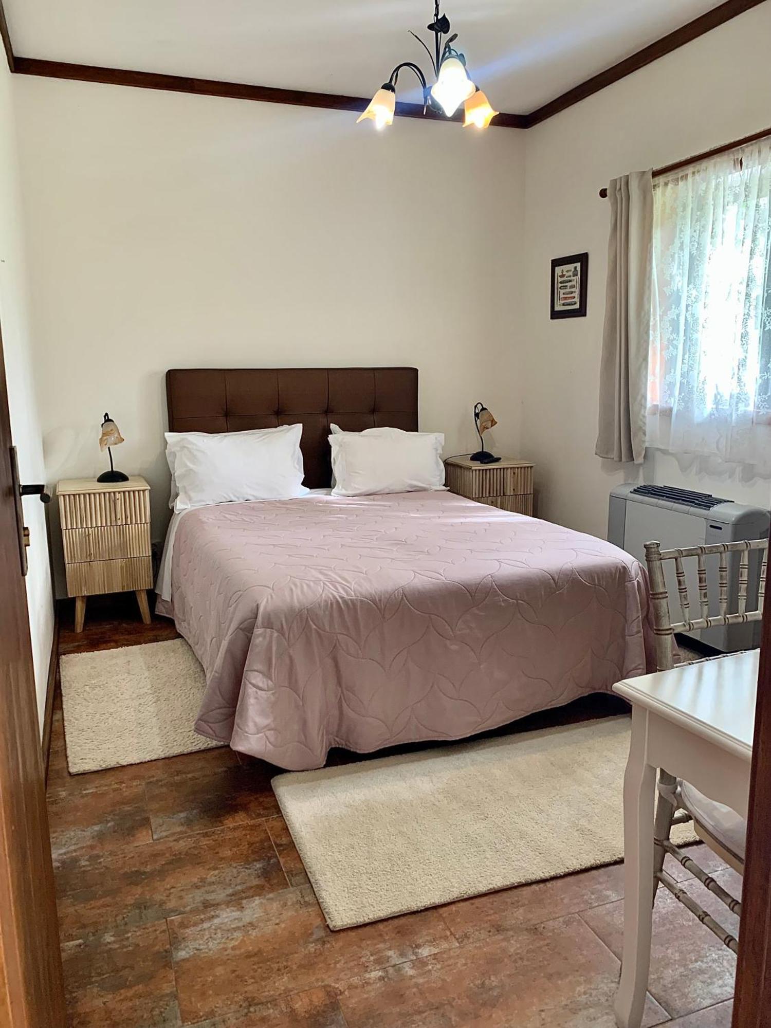 Вилла Casa Da Noquinhas Bunheiro Экстерьер фото