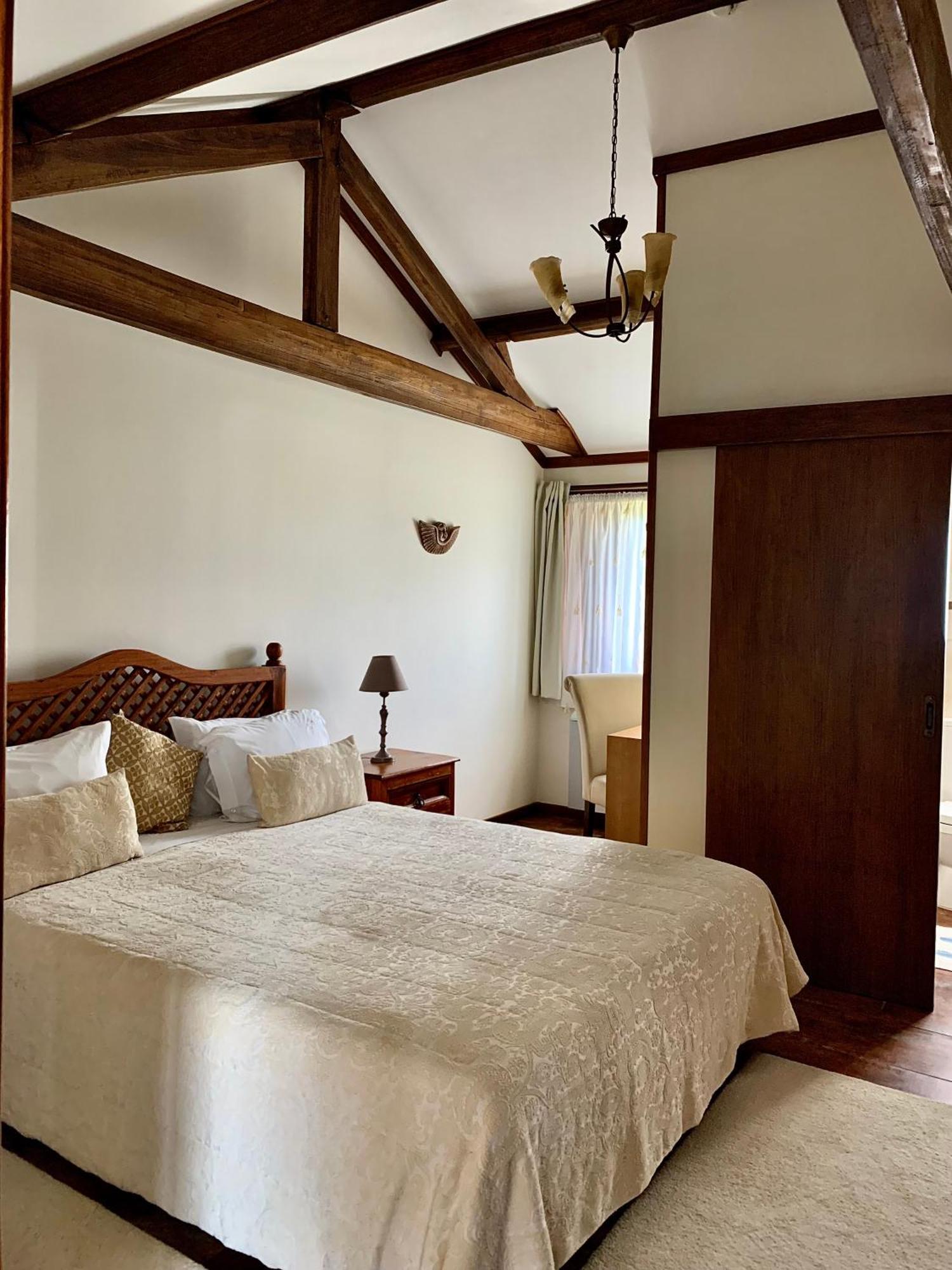 Вилла Casa Da Noquinhas Bunheiro Экстерьер фото