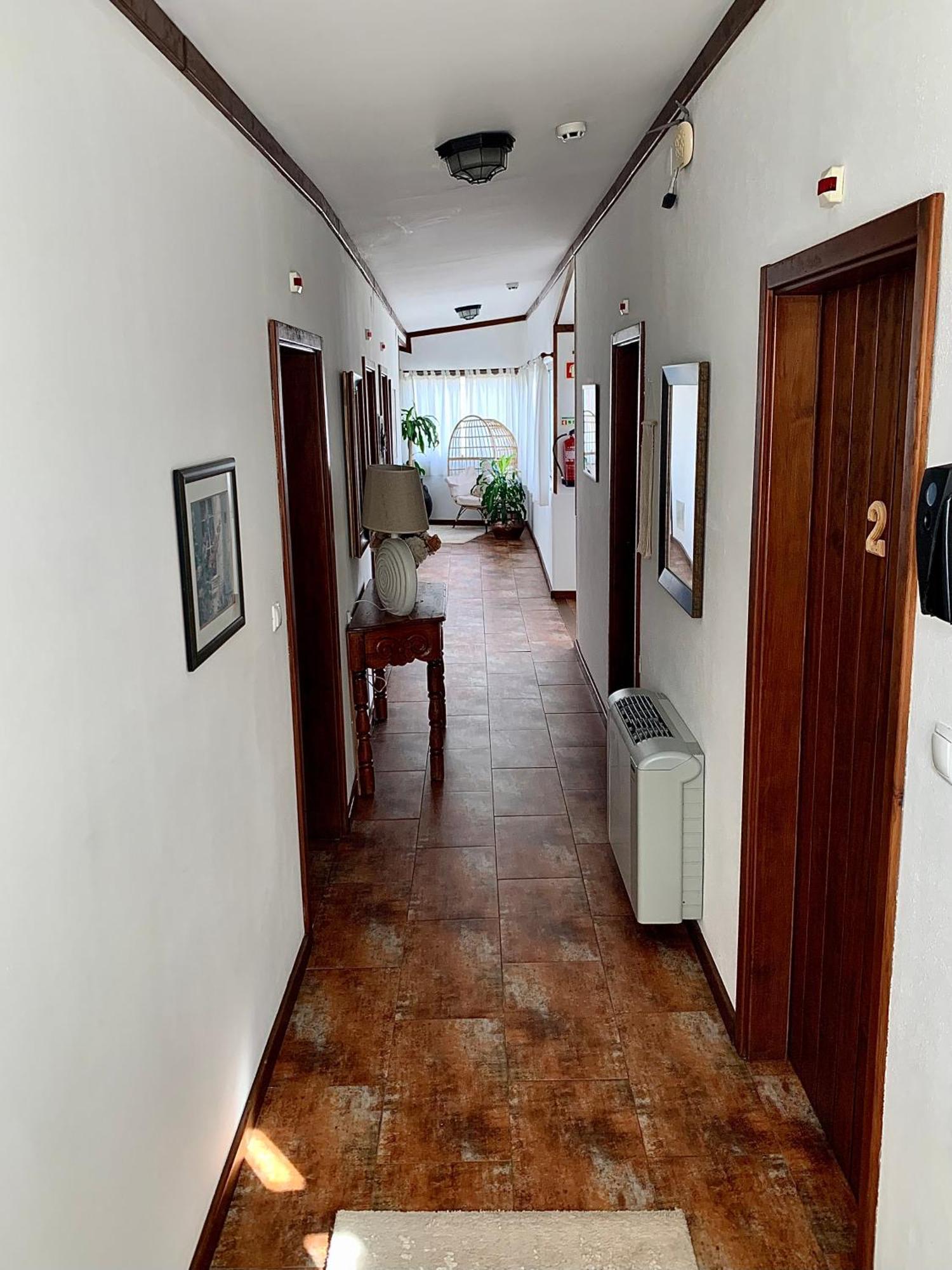 Вилла Casa Da Noquinhas Bunheiro Экстерьер фото