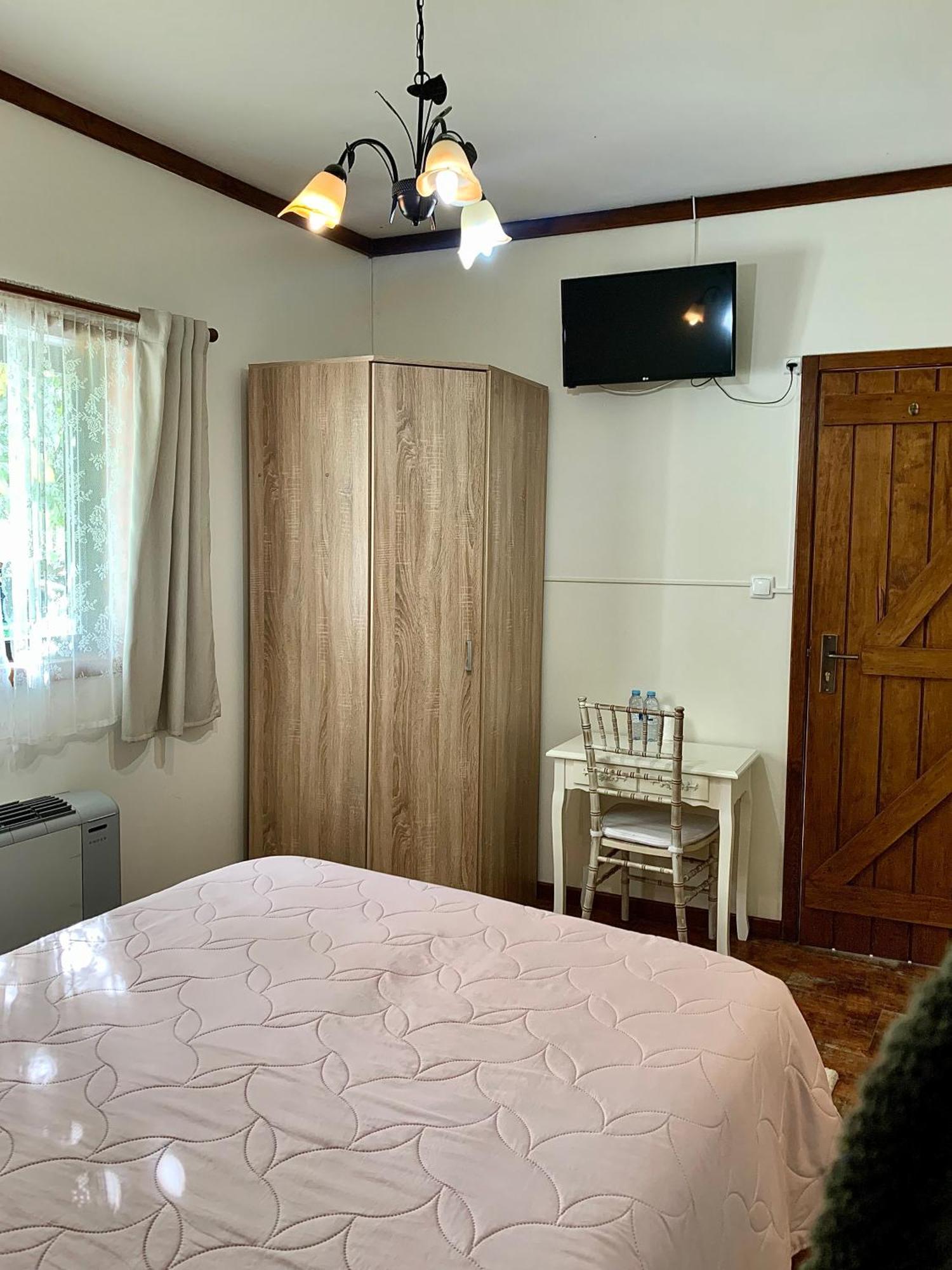 Вилла Casa Da Noquinhas Bunheiro Экстерьер фото