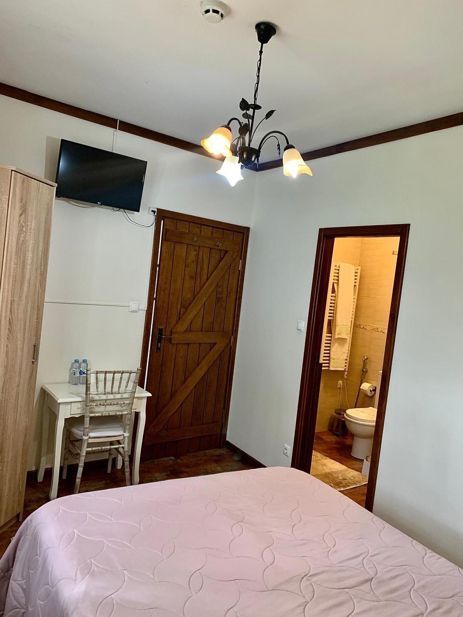Вилла Casa Da Noquinhas Bunheiro Экстерьер фото