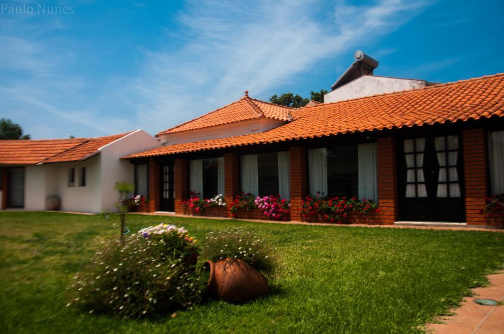 Вилла Casa Da Noquinhas Bunheiro Экстерьер фото