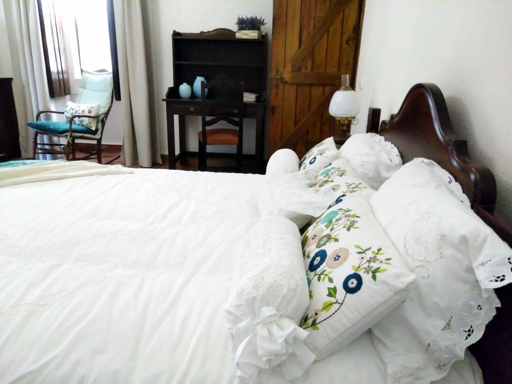 Вилла Casa Da Noquinhas Bunheiro Номер фото