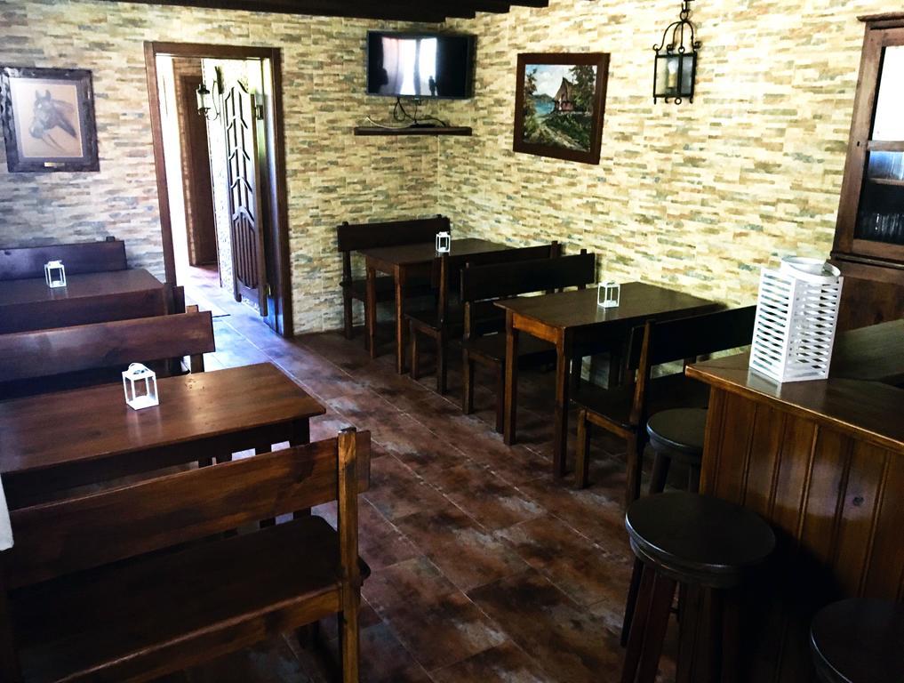 Вилла Casa Da Noquinhas Bunheiro Экстерьер фото