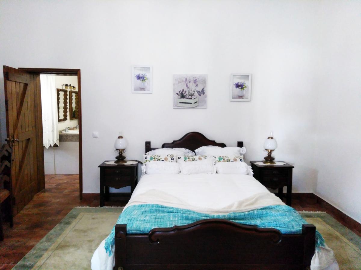 Вилла Casa Da Noquinhas Bunheiro Номер фото